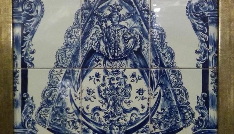 Hermandad de Valencina de la Concepción – Cartel del Rocío 2018