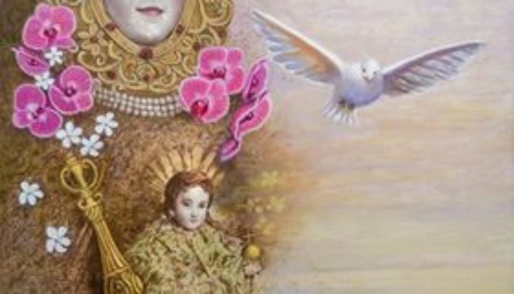 Hermandad de Vélez Málaga – Cartel del Rocío 2018