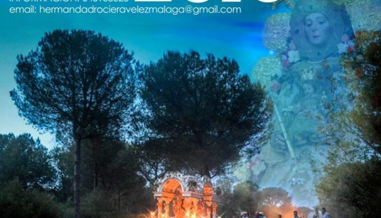 Hermandad de Vélez-Málaga -Camino 2018