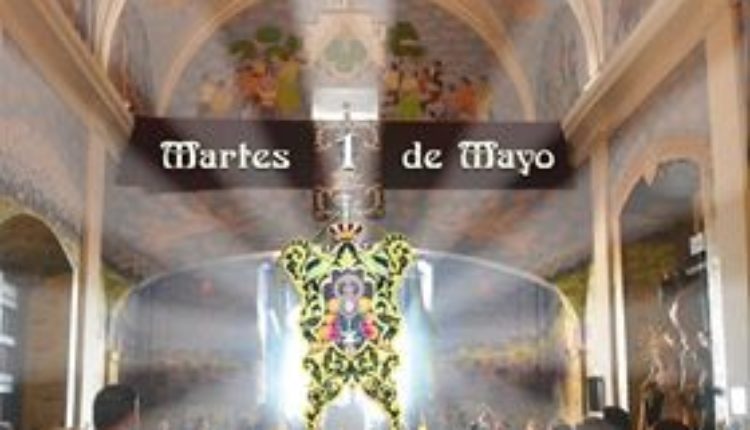Hermandad de Vélez Málaga – Via Lucis a María