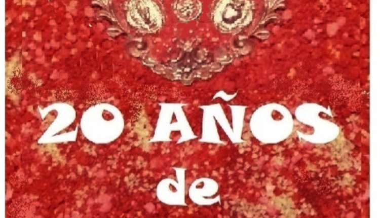 Hermandad de Gijón – 20 años de Rocío