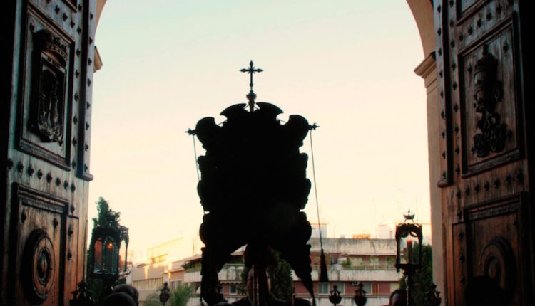 Hermandad de Huelva – Solemne Triduo 2018