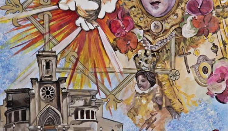 Hermandad de Albacete – I Aniversario Bendición de la Imagen de la Virgen del Rocío