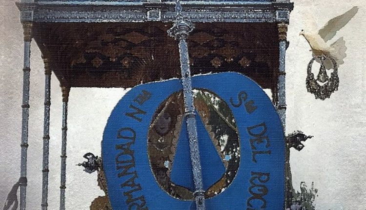 Hermandad de Alcalá de Henares – Cartel del Rocío 2018