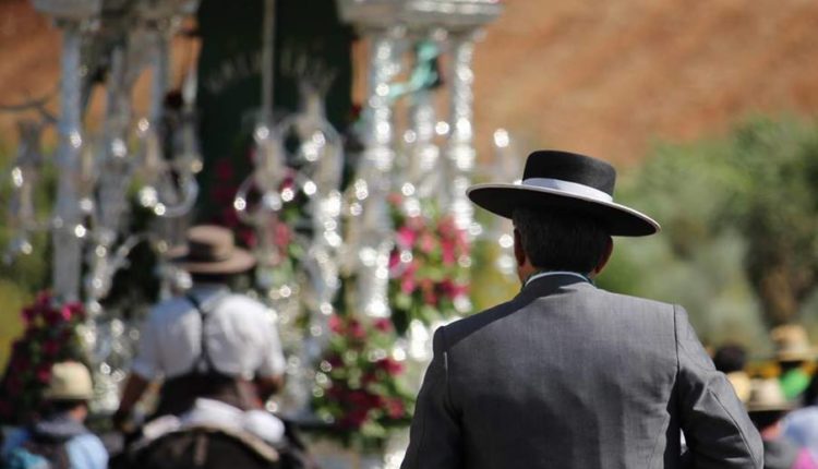 El Rocío 2018 según Alfonso Macías