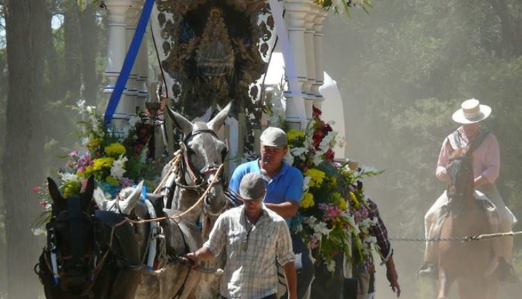 Hermandad de San Fernando – Cartel del Rocío 2018