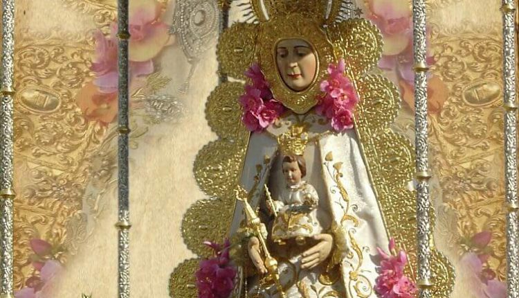47 Romería del Rocío en Cataluña