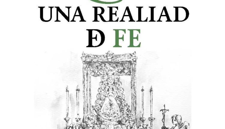 El Rocío, una realidad de Fe por Juan Ignacio Reales Espina