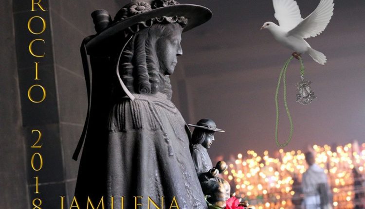 Hermandad de Jamilena – Cartel del Rocío 2018