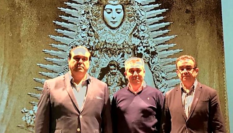 Historia de la Hermandad de Ntra. Sra. del Rocío de Pilas – Conferencia de D. Julio Mayo