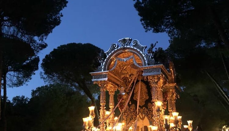 Hermandad de Málaga La Caleta – Actos y Cultos a Celebrar Próximamente