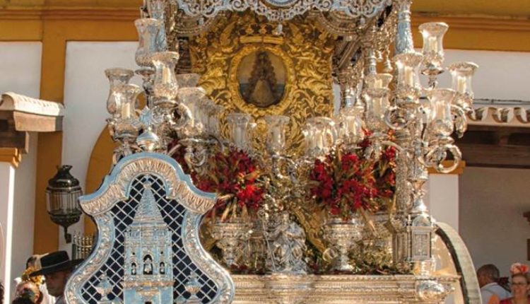 Hermandad de La Palma – Cartel del Rocío 2018