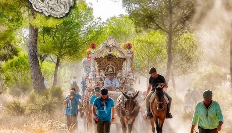 Hermandad de San Juan del Puerto – Cartel del Rocío 2018
