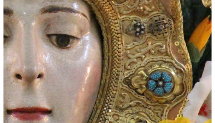 En el Cabildo Extraordinario se acuerda restaurar la imagen de Ntra. Sra. del Rocío