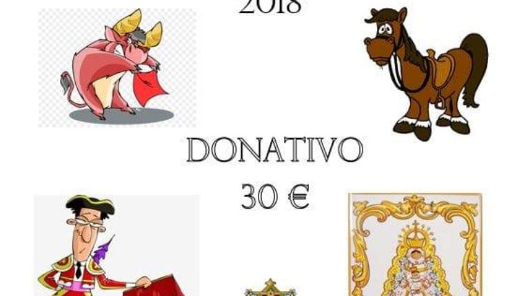 Hermandad de Albacete – III Fiesta Campera