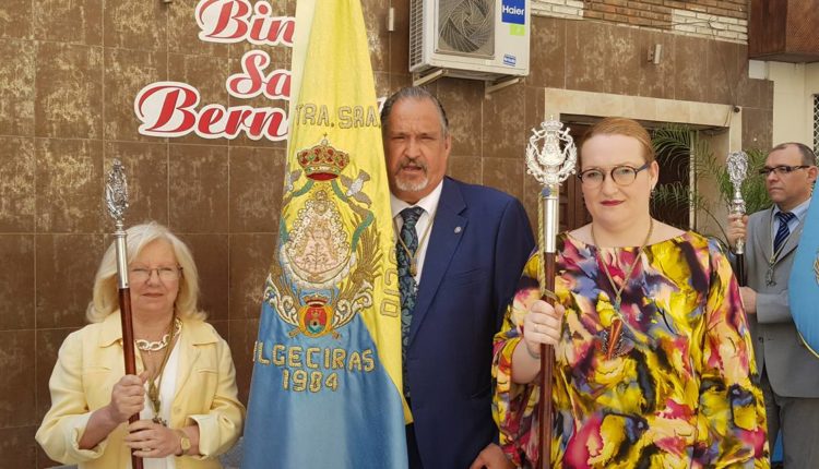 Hermandad de Algeciras – Festividad del Corpus 2018