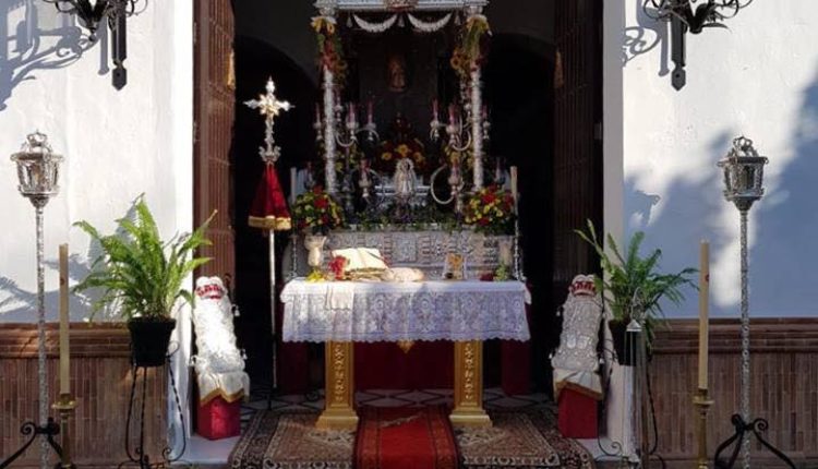Hermandad de Coria – Festividad del Corpus 2018