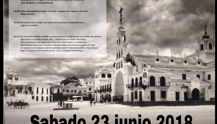 Hermandad de Navarra – XXIV Romería de Rada
