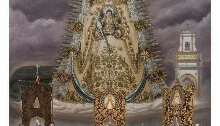 Hermandad de Rociana – Centenario de la Hermandad