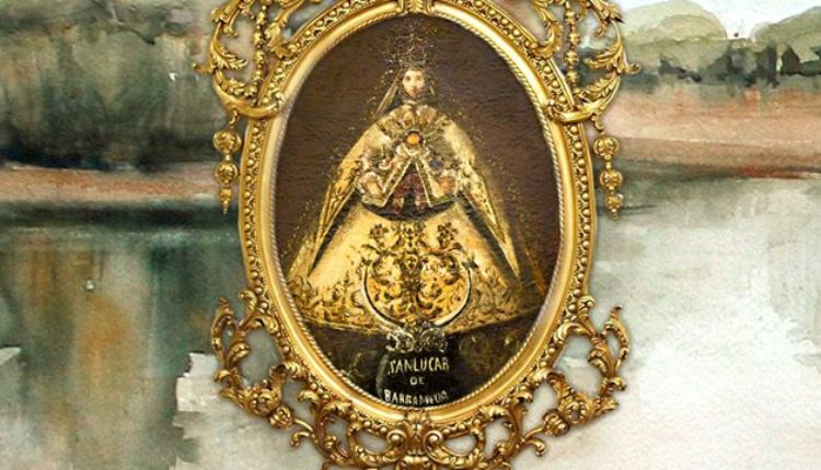 Hermandad de Sanlúcar de Barrameda – Salida Procesional de la Virgen del Rocío