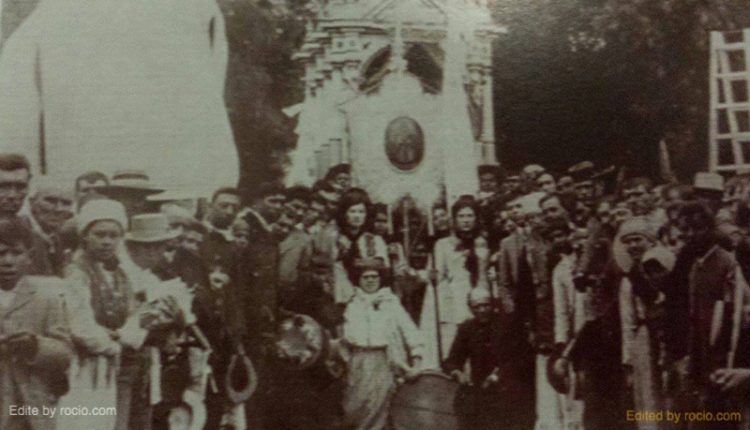Hermandad de Coria – Cabildo General de Elecciones