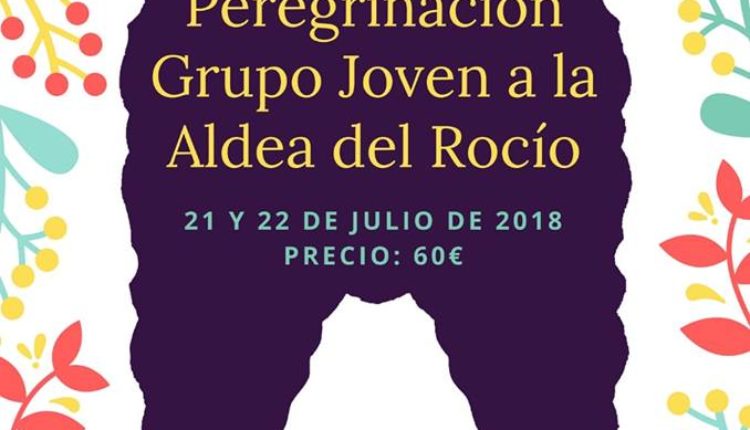Hermandad de Baeza – Peregrinación Joven al Rocío