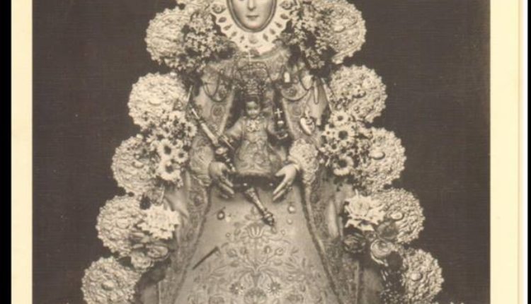 Programa oficial de actos y cultos del Rocío Chico 2018