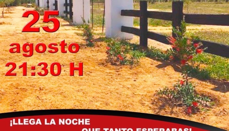 Hermandad de Coria – Noche de Convivencia entre los Hermanos