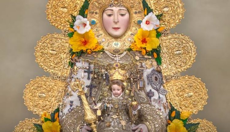 Fiesta de la Asunción de María 2018- Celebraciones en el Santuario del Rocío