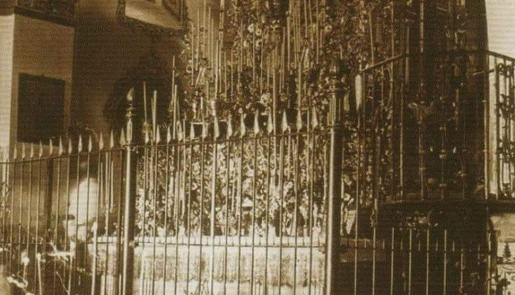 Informe Favorable de Roma a la Coronación Canónica de la Virgen del Rocío.