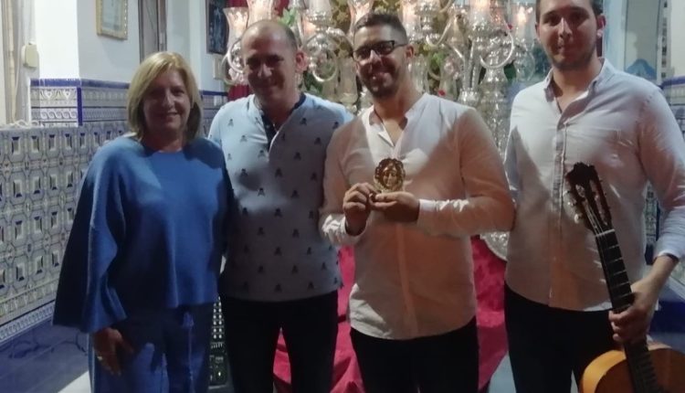 Hermandad de Isla Cristina – «Siempre Contigo» Canta la Salve