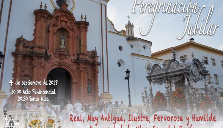 Hermandad de La Palma – Peregrinación Jubilar