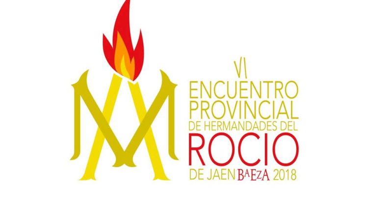 VI ENCUENTRO PROVINCIAL DE HERMANDADES DEL ROCÍO DE JAÉN, BAEZA, 2018 |
