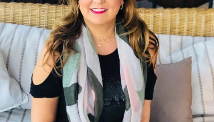 Hermandad de Dos Hermanas – Doña Carmen Rodríguez Parrado pregonera de la Romería de 2019