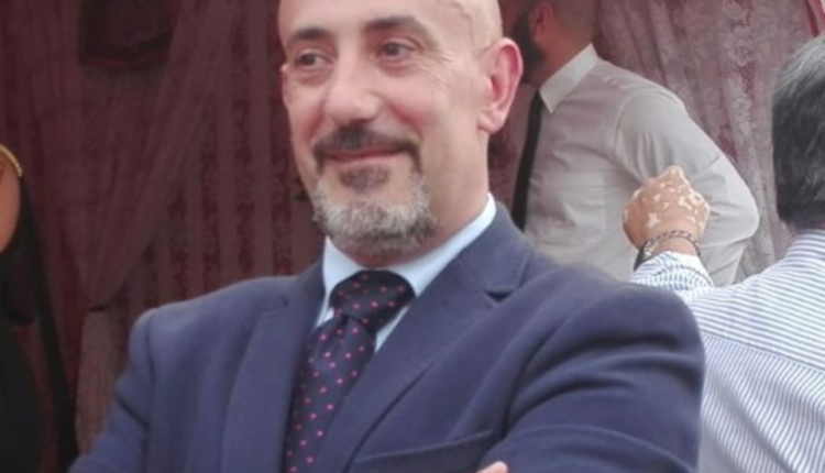 Hermandad de Sevilla Sur – Don Manuel Vespia Román designado pregonero 2019