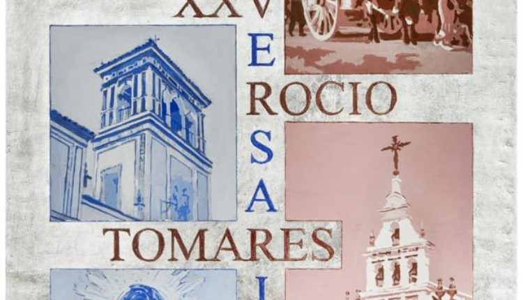 Hermandad de Tomares – Salida Extraordinaria XXV Aniversario