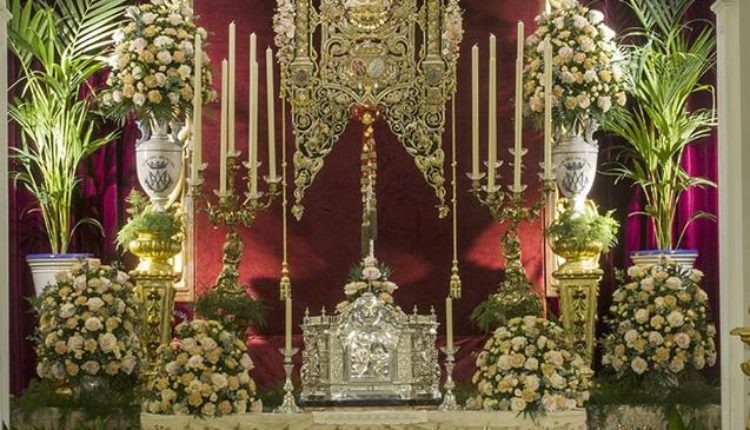 Hermandad de Triana – Solemne Triduo 2018