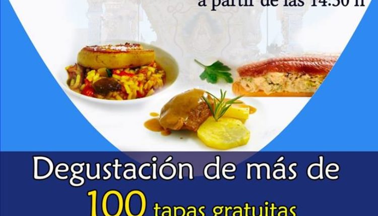 Hermandad de El Viso del Alcor – XIV Feria de la Tapa