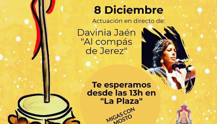 Hermandad de Carrión de los Cespedes – Zambomba Rociera 2018