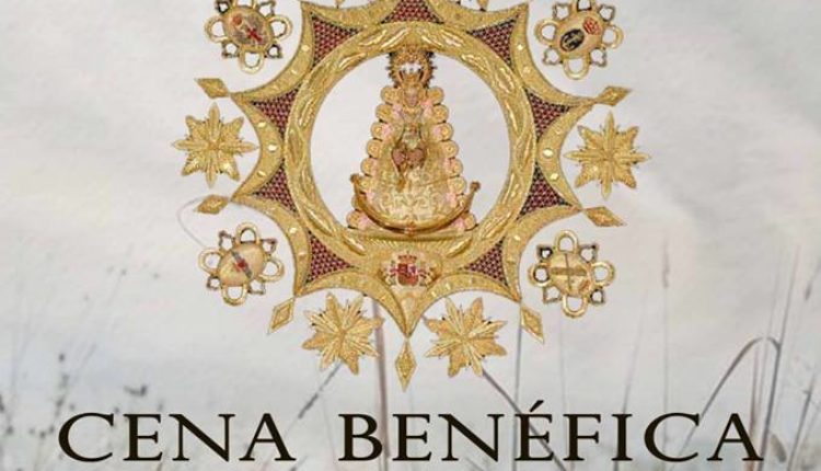 Hermandad Castrense – Cena Benéfica 2018