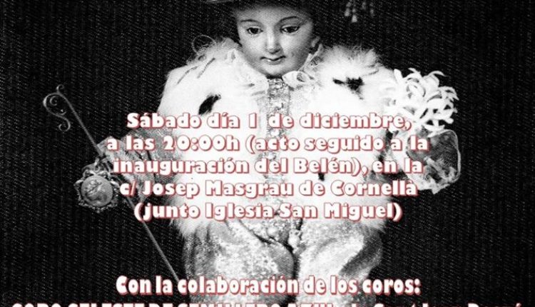 Hermandad de Cornellá – VII Zambomba Rociera 2018