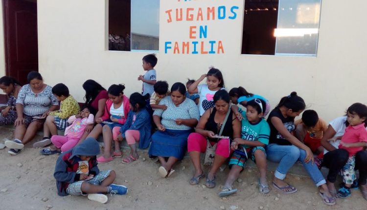 Ofrenda del Foro 2018 – Mensaje del Padre Domingo desde Perú