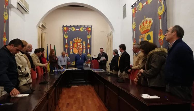 Hermandad de Olivares – Doña Nuria Pérez Torres reelegida Presidenta