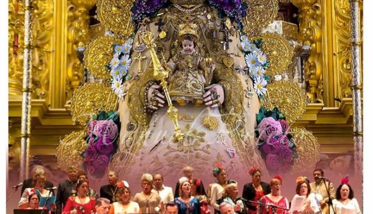 Hermandad de Palma de Mallorca – Zambomba Rociera 2018