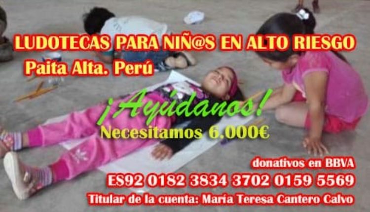 Carta de Teresa, ponente de la Ofrenda del Foro del Rocío 2018, a las Hermandades del Rocío