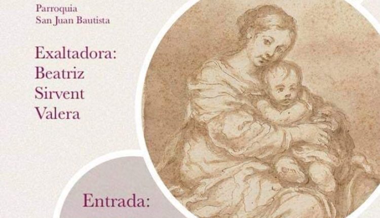 Hermandad de Alicante – Exaltación de la Navidad 2018