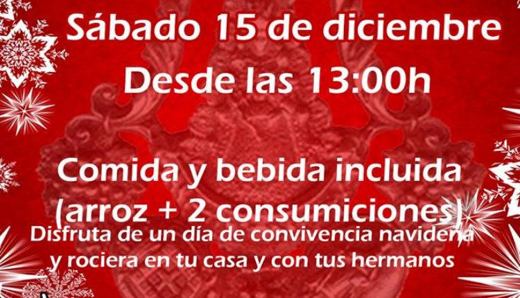Hermandad de Almería – X Zambomba Rociera 2018