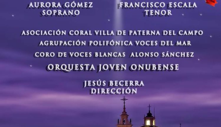 Hermandad Matriz – Concierto de Navidad 2018