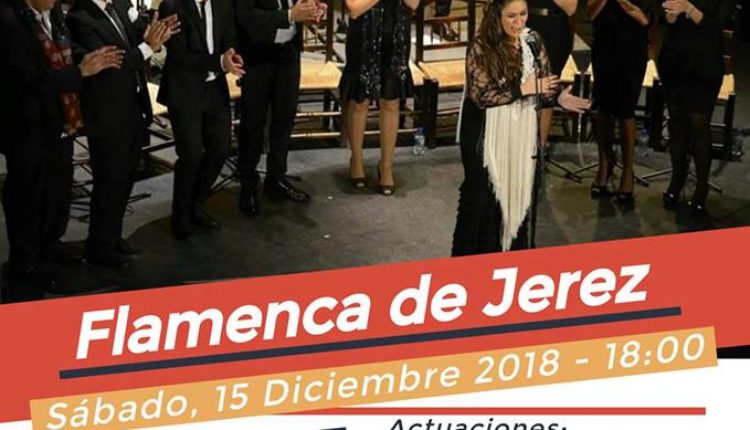 Hermandad de Estepona – III Zambomba Flamenca de Jerez