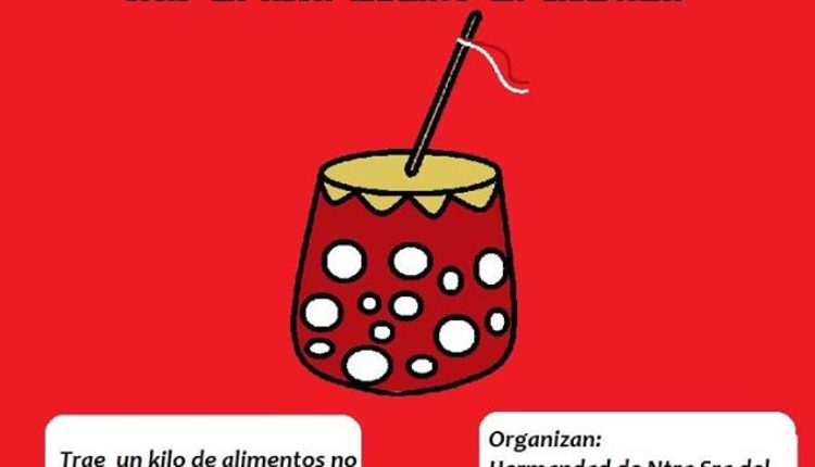 Hermandad de Gijón – II Zambombá y Operación Kilo